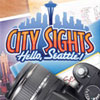 City Sights: Hello, Seattle! game