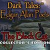 Dark Tales: Edgar Allan Poes The Black Cat game