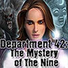 Department 42: The Mystery of the Nine game
