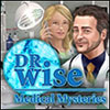 Dr. Wise - Medical Mysteries game