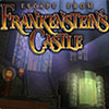 Escape from Frankenstein's Castle game