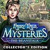 Fairy Tale Mysteries: The Beanstalk game