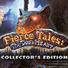 Fierce Tales: The Dog's Heart game