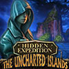 Hidden Expedition: The Uncharted Islands game