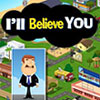 Hidden Object Movie Studios: Ill Believe You game