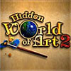 Hidden World of Art 2: Undercover Art Agent game
