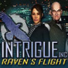 Intrigue Inc: Ravens Flight game