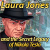 Laura Jones and the Secret Legacy of Nikola Tesla game