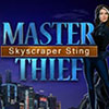 Master Thief - Skyscraper Sting game