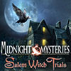 Midnight Mysteries 2  Salem Witch Trials game