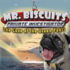 Mr. Biscuits: The Case of the Ocean Pearl game