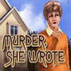 Murder She Wrote game