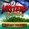 Mystery Solitaire - Secret Island game