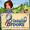 Natalie Brooks  Secrets of Treasure House game