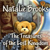 Natalie Brooks - The Treasures of the Lost Kingdom game