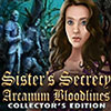 Sister's Secrecy: Arcanum Bloodlines game