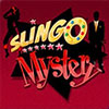 Slingo Mystery: Who's Gold? game