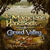 The Magician's Handbook: Cursed Valley game