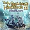 The Magicians Handbook II: BlackLore game