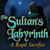 The Sultan's Labyrinth: A Royal Sacrifice game