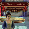 Three Musketeers Secret: Constance's Mission game