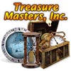 Treasure Masters, Inc. game