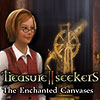 Treasure Seekers: The Enchanted Canvases game