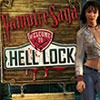 Vampire Saga  Welcome To Hell Lock game