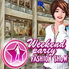 Weekend Party: Fashion Show game