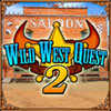 Wild West Quest 2 game