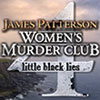 Womens Murder Club: Little Black Lies game