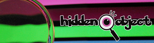 HiddenObject.com logo