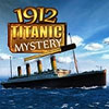 1912 Titanic Mystery game