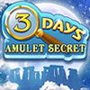 3 Days — Amulet Secret game