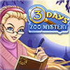 3 Days: Zoo Mystery game