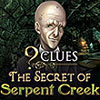 9 Clues: The Secret of Serpent Creek game