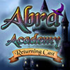 Abra Academy: Returning Cast game