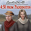 Agatha Christie: 4:50 from Paddington game