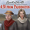 Agatha Christie: 4:50 from Paddington game