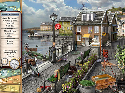 free online hidden object games for mac