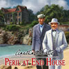 Agatha Christie: Peril at End House game
