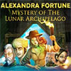 Alexandra Fortune: Mystery of the Lunar Archipelago game