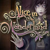 Alice in Wonderland game