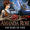 Amanda Rose: The Game of Time game