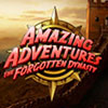 Amazing Adventures: The Forgotten Dynasty game