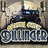 Amazing Heists: Dillinger game