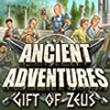 Ancient Adventures - Gift of Zeus game
