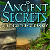 Ancient Secrets: Quest for the Golden Key game
