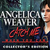 Angelica Weaver: Catch Me When You Can game