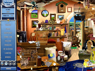 Download hidden object games